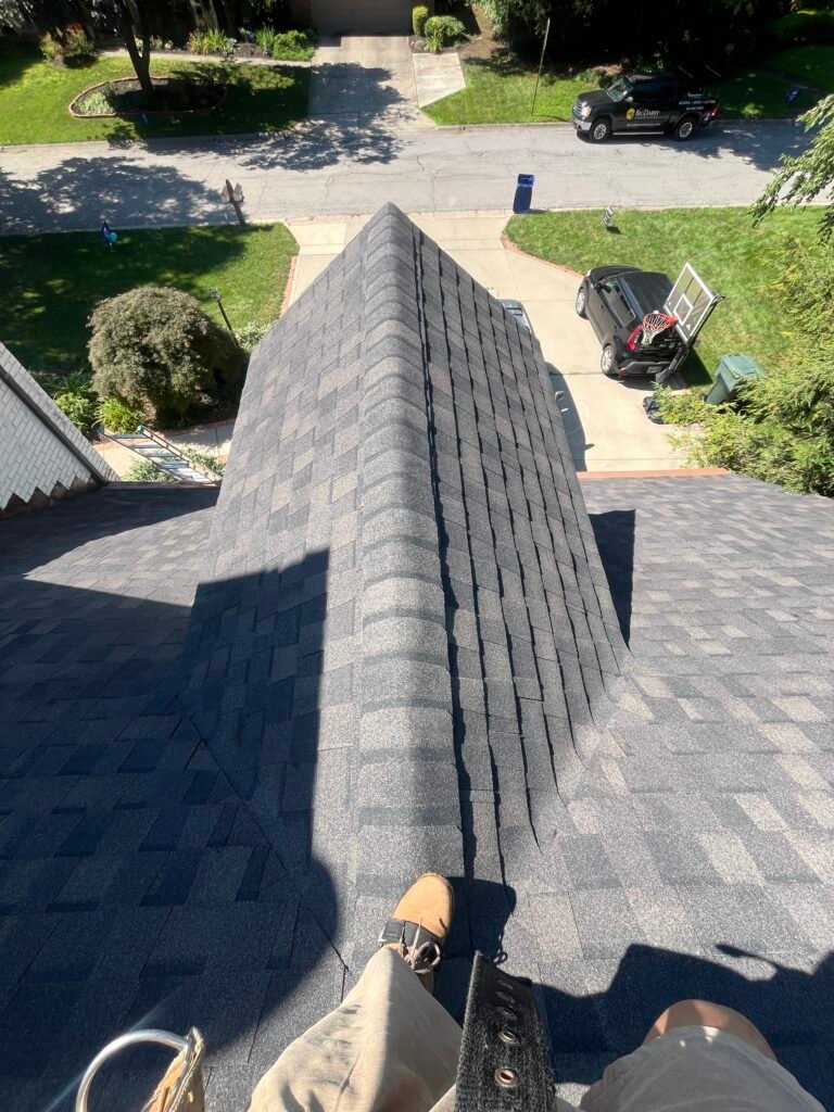 angi roofing siding gutters repairs columbus ohio big darby contracting
