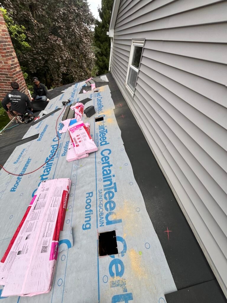 Repairs 11 roofing siding gutters repairs columbus ohio big darby contracting