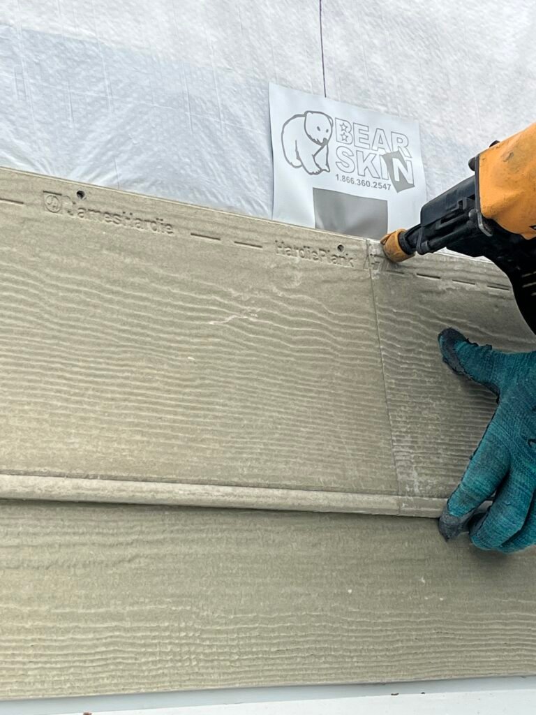 Siding Columbus Ohio Vinyl siding