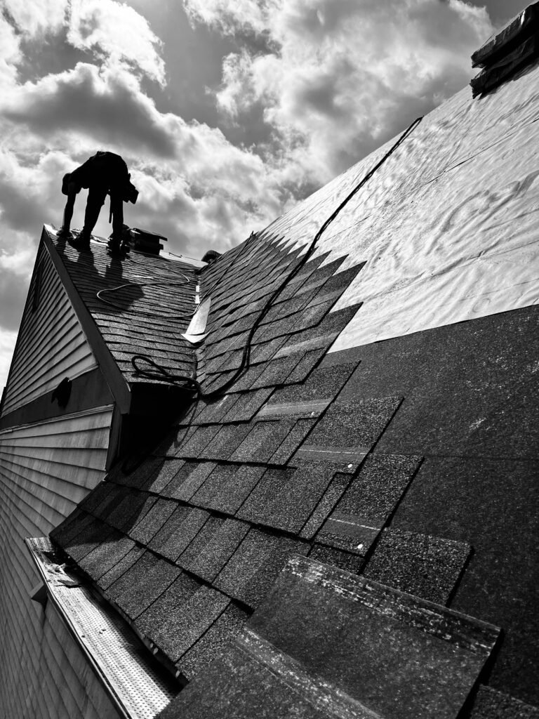 angi roofing siding gutters repairs columbus ohio big darby contracting