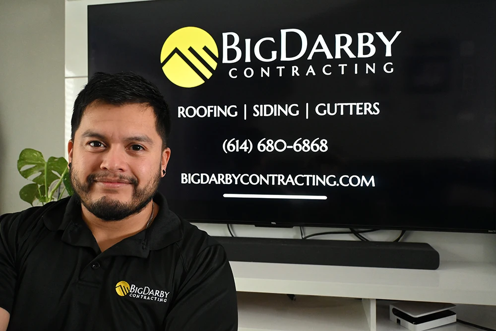 Contact us Big Darby Contracting in Hilliard, OH