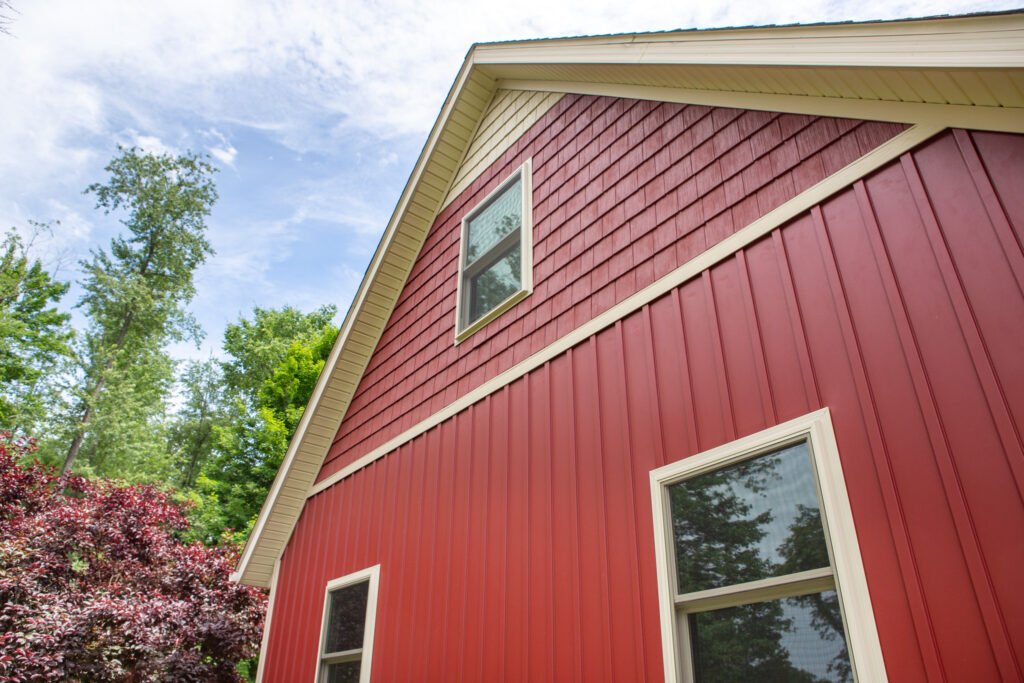 HILLIARD 8in BNB Mountain Berry CedarMAX