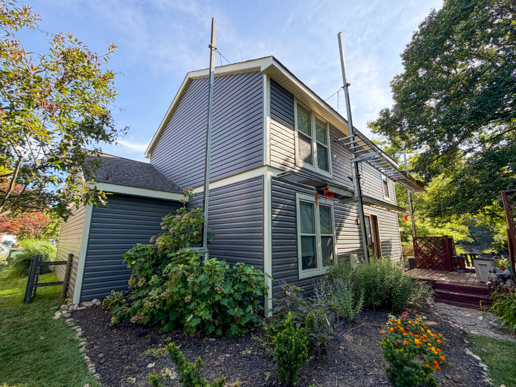 Home 80 timberline stanwick